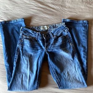 Ariat jeans